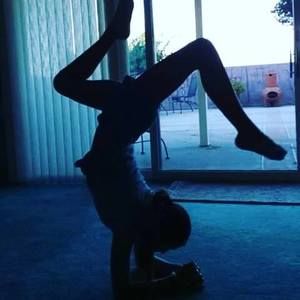 Meet your Posher, Rebekah